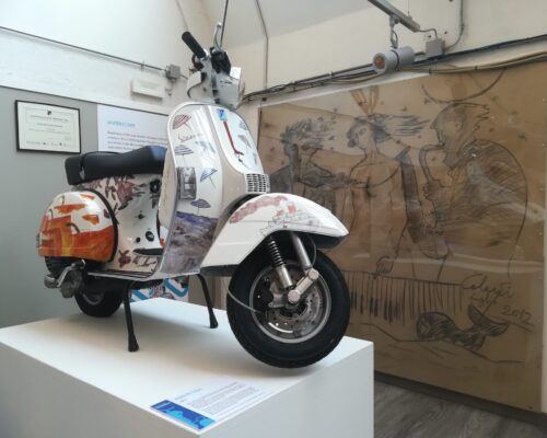 wasp-museum