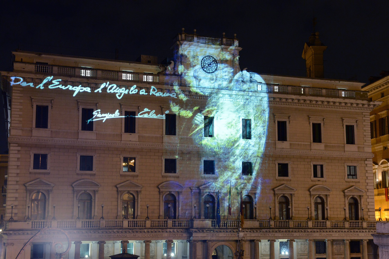 proiezione_angelo_roma